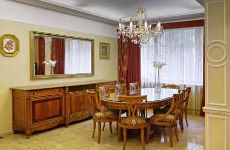 Křišťálový lustr do kuchyně L130CE Křišťálový lustr do kuchyně L130CE