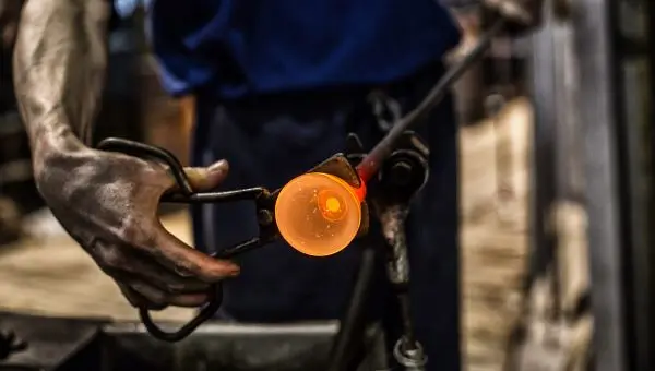 Precizní ruční práce a prvotřídní materiály