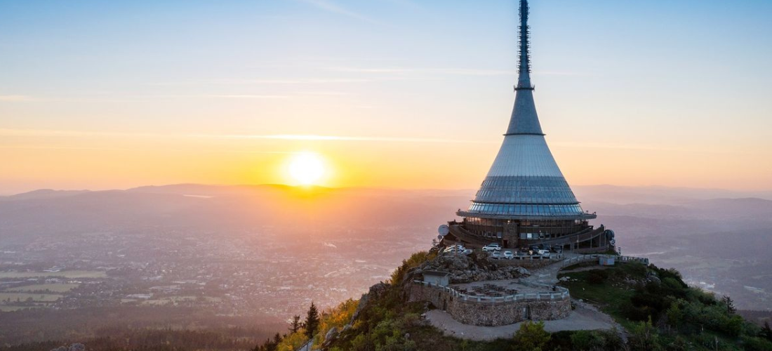 jested liberec