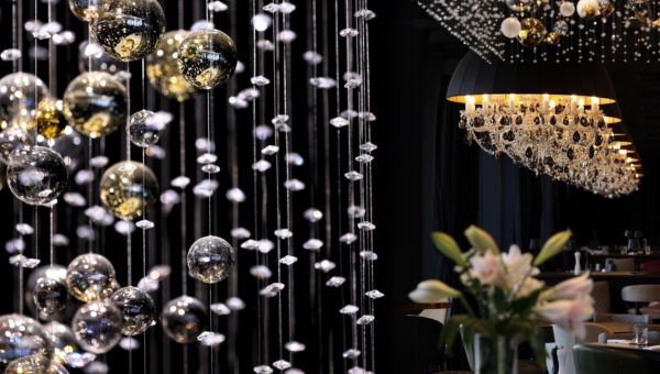 The Largest Selection of Chandeliers in the EU