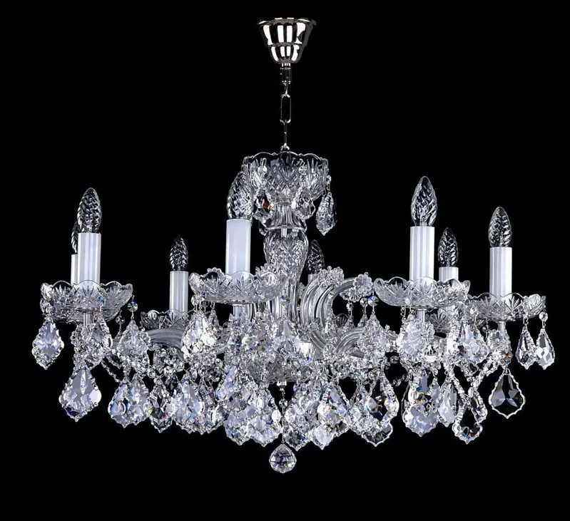 Lustr Marie Terezie L16224CLN Lustr Marie Terezie L16224CLN