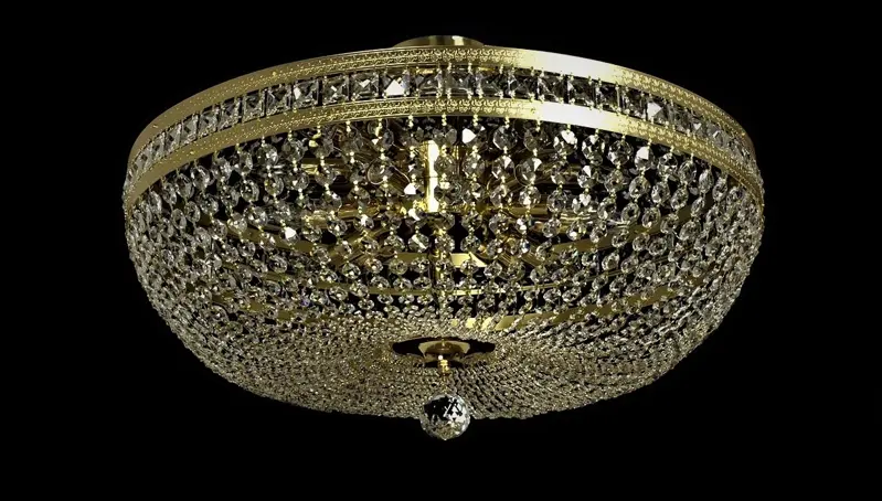 Stropní svítidlo LW014120200G Stropní svítidlo LW014120200G
