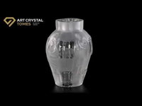 Crystal vase SCH26642240